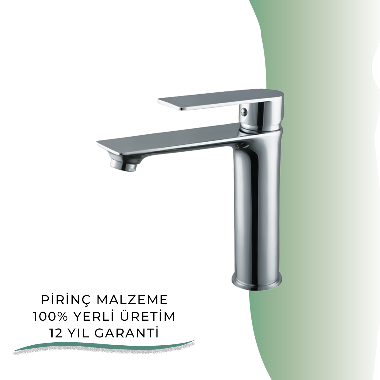 İGK YAPI - GPD Provido Lavabo Bataryası (MLB155)